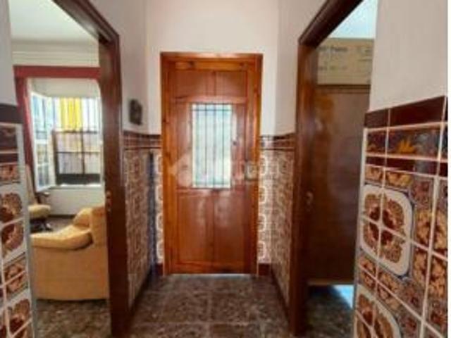 Casa unifamiliar Venta Los Molares, Los Molares