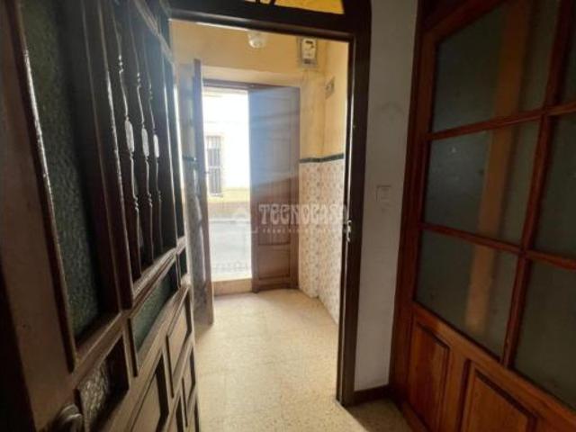 Casa unifamiliar Venta Los Molares, Los Molares