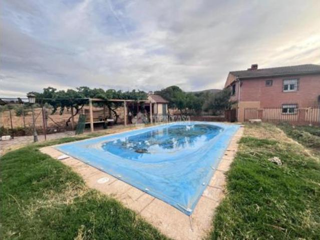 Casa unifamiliar Venta Los Navalmorales, Los Navalmorales
