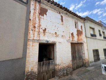 Casa unifamiliar Venta Los Navalucillos, Los Navalucillos