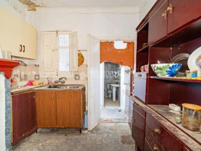 Casa adosada Venta Padul, Padul
