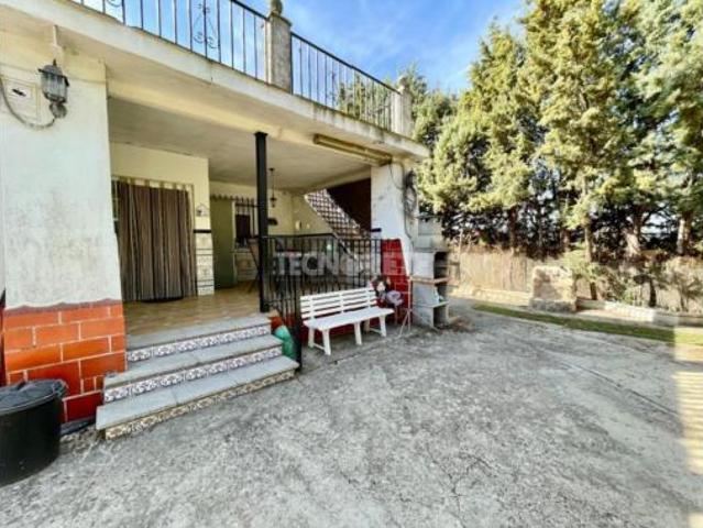 Casa unifamiliar Venta Palomeque, Palomeque