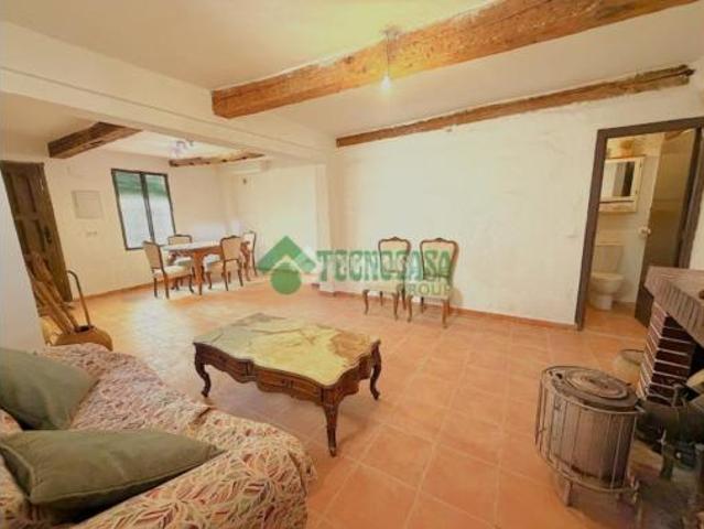 Casa unifamiliar Venta Palomera, Palomera