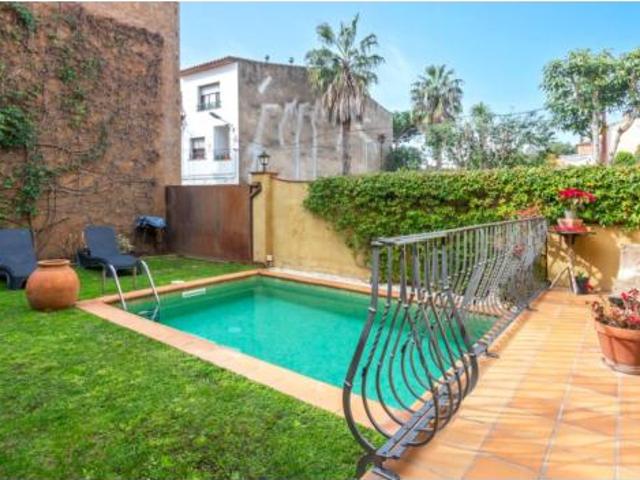 Casa unifamiliar Venta Palafrugell, Palafrugell Poble