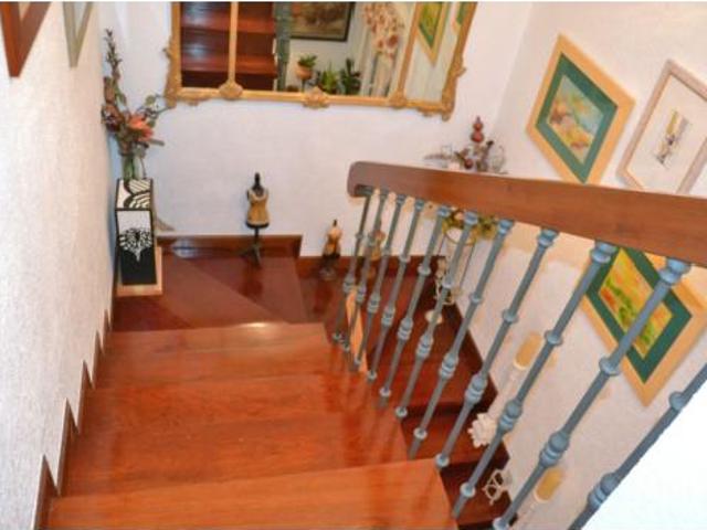 Casa unifamiliar Venta Palencia Capital, Zona Avenida de Madrid