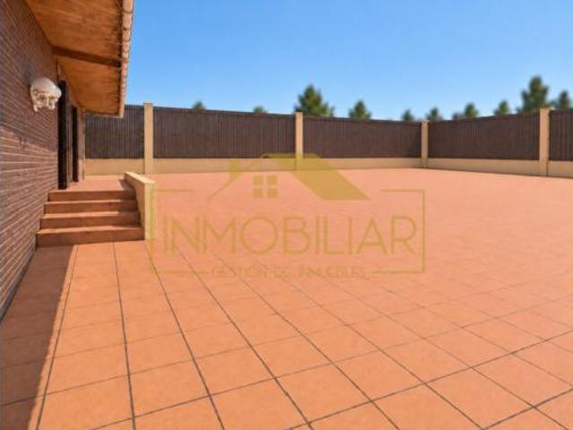 Casa unifamiliar Venta Parla, La Ermita