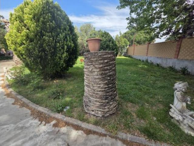 Casa unifamiliar Venta Pepino, Pepino