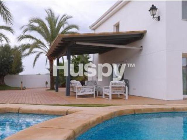 Casa unifamiliar Venta Petrer, Almafrá