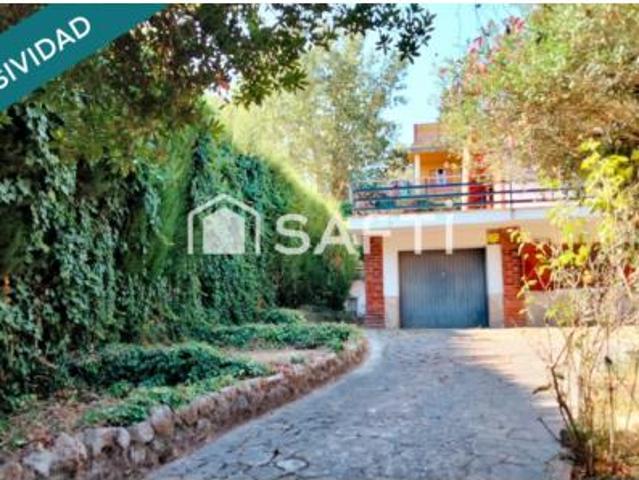 Casa unifamiliar Venta Piera, Piera