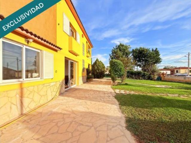 Casa unifamiliar Venta Piera, El Badorc