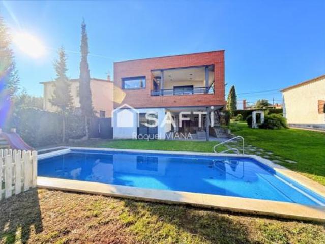 Casa unifamiliar Venta Piera, El Badorc