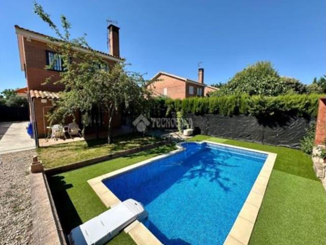 Casa unifamiliar Venta Pioz, Pioz