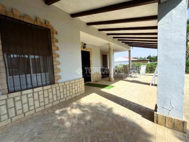 Casa unifamiliar Venta Pilas, Pilas
