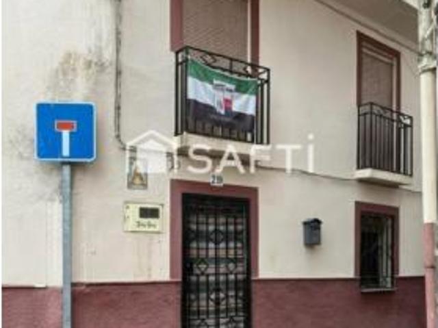 Casa unifamiliar Venta Pinofranqueado, Sauceda
