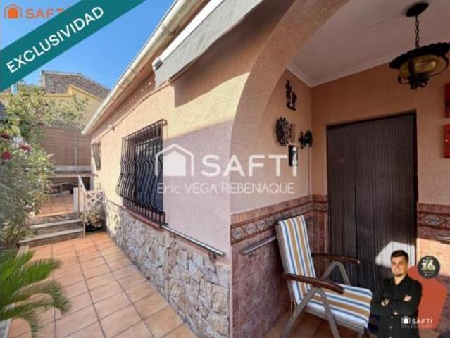 Casa unifamiliar Venta Pineda de Mar, Can Moré Santa Anna