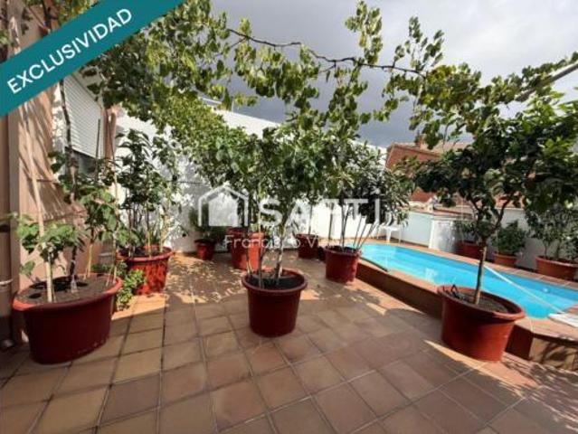 Casa unifamiliar Venta Pineda de Mar, Can Moré Santa Anna