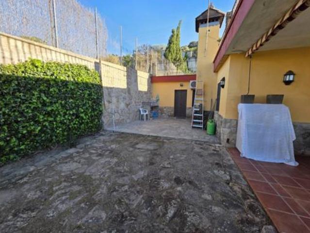 Casa Venta Plasencia, Plasencia