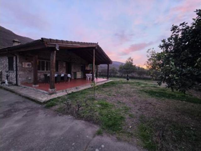Casa Venta Plasencia, Plasencia