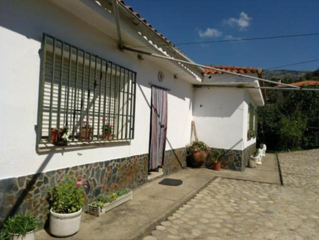 Casa unifamiliar Venta Plasencia, Plasencia