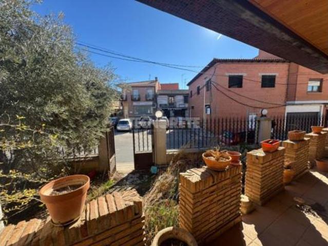 Casa unifamiliar Venta Polán, Polán