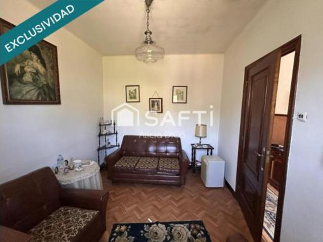 Casa unifamiliar Venta Pontevedra Capital, Parroquias Rurales
