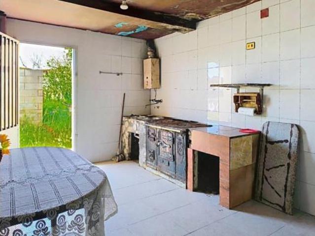 Casa unifamiliar Venta Porto Do Son, Porto Do Son