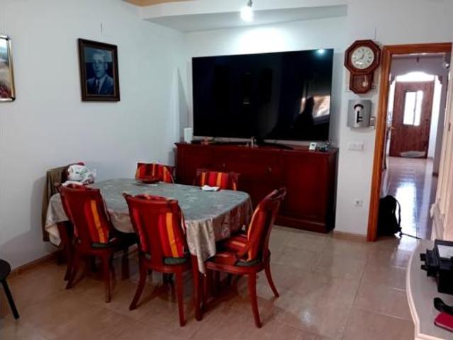 Casa unifamiliar Venta Pozuelo de Calatrava, Pozuelo de Calatrava