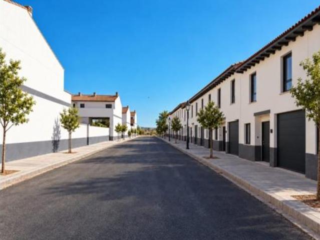 Casa unifamiliar Venta Pozuelo de Calatrava, Pozuelo de Calatrava