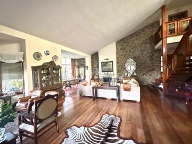 Casa unifamiliar Venta Pozuelo de Alarcón, Pueblo