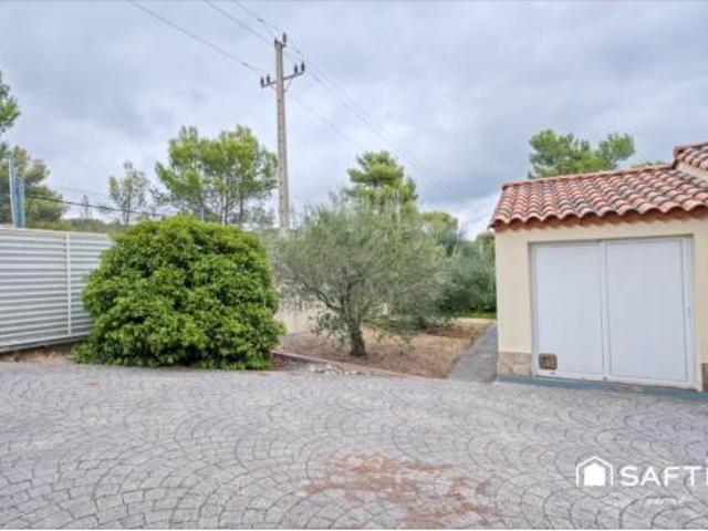 Casa unifamiliar Venta Querol, Esblada