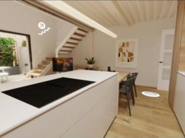 Casa unifamiliar Venta Rubí, Ca n'Oriol