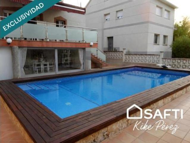 Casa unifamiliar Venta Rubí, Can Fatjó Can Ximelis Can Serrafosà Sant Jordi Park