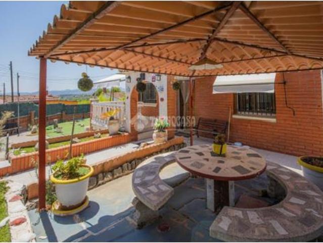 Casa unifamiliar Venta Rubí, Can Fatjó Can Ximelis Can Serrafosà Sant Jordi Park