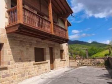 Casa unifamiliar Venta Rionansa, Puentenansa