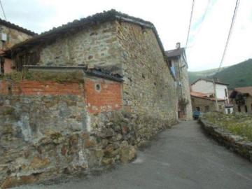 Casa unifamiliar Venta Rionansa, San Sebastián de Garabandal
