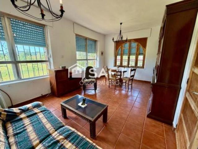 Casa unifamiliar Venta Rioseco de Tapia, Espinosa de la Ribera