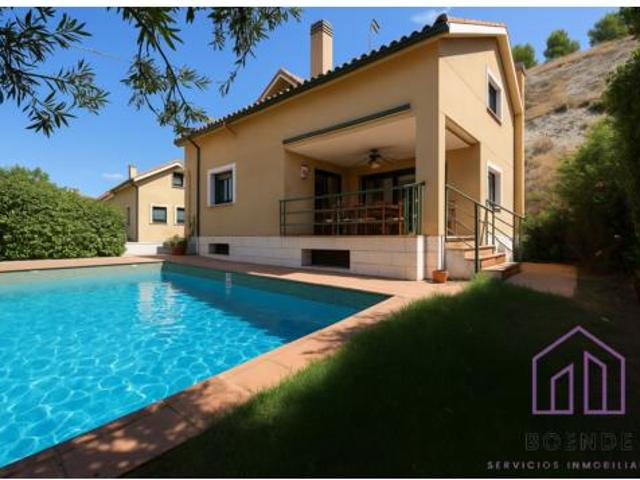 Casa unifamiliar Venta Rivas Vaciamadrid, Centro