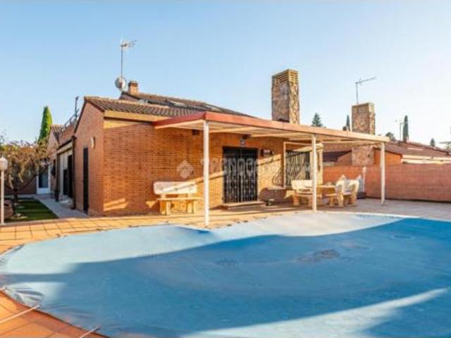 Casa unifamiliar Venta Rivas Vaciamadrid, Centro