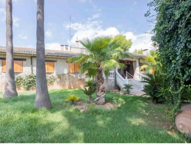 Casa unifamiliar Venta Rocafort, Rocafort