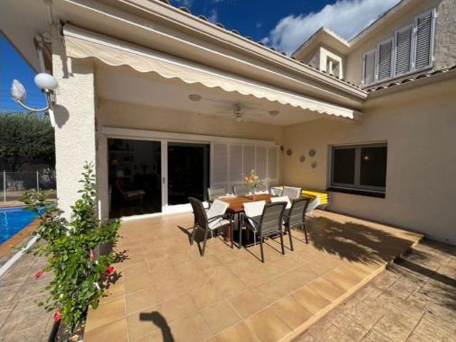 Casa unifamiliar Venta Roda de Berà, Urbanización Roc de Sant Gaietà