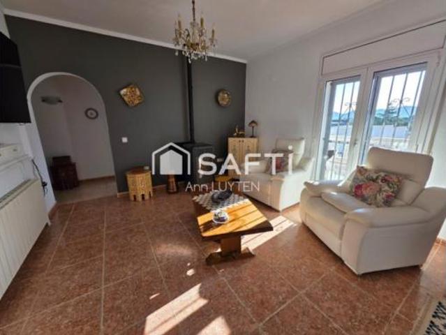 Casa unifamiliar Venta Roses, Mas Mates Boscà Mas Fumats