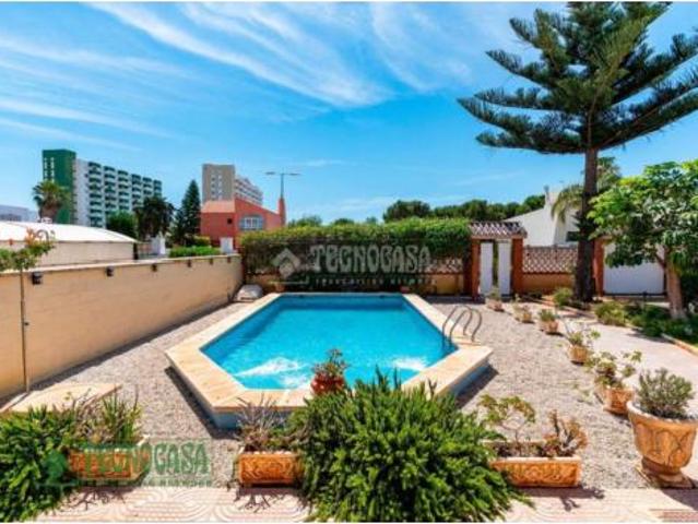 Casa unifamiliar Venta Roquetas de Mar, Urbanización de Roquetas Las Marinas
