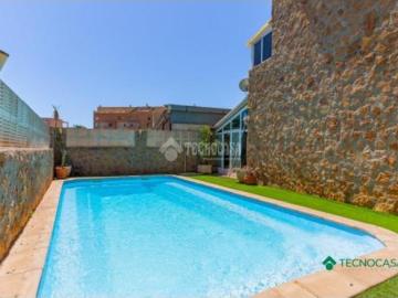Casa unifamiliar Venta Roquetas de Mar, Aguadulce Norte