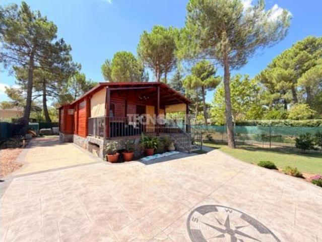 Casa unifamiliar Venta Rozas de Puerto Real, El Mirador de Cadalso