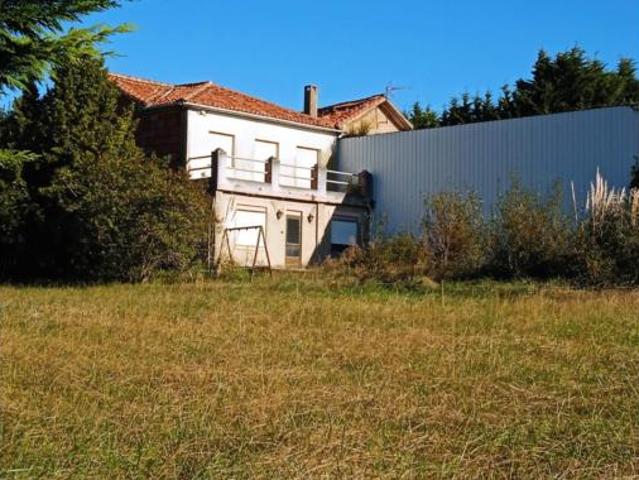 Casa unifamiliar Venta Suances, Cortiguera