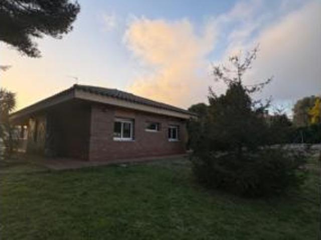 Casa unifamiliar Venta Sabadell, Castellarnau