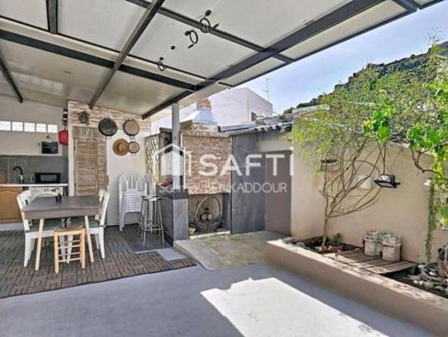 Casa unifamiliar Venta Sagunt Sagunto, Alt Palància Doctor Palos