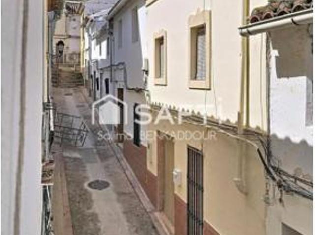 Casa unifamiliar Venta Sagunt Sagunto, Alt Palància Doctor Palos