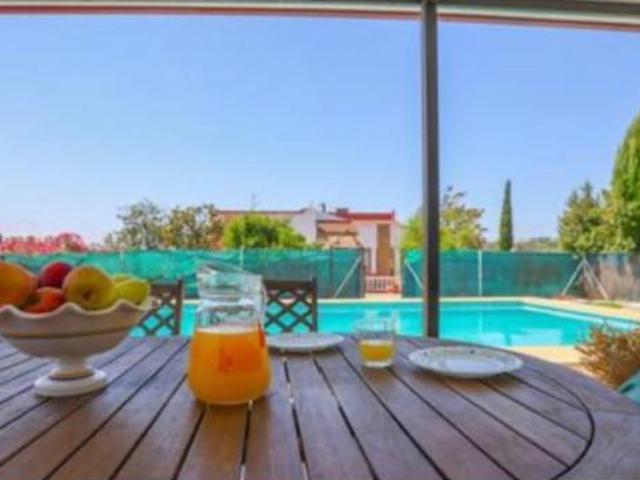 Casa unifamiliar Venta San Bartolomé de la Torre, San Bartolomé de la Torre