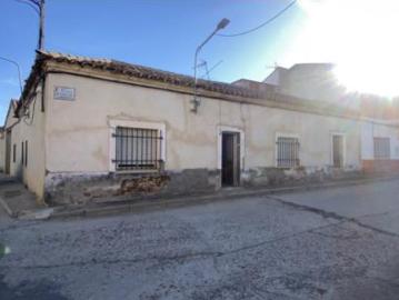 Casa unifamiliar Venta San Bartolomé de Las Abiertas, San Bartolomé de Las Abiertas